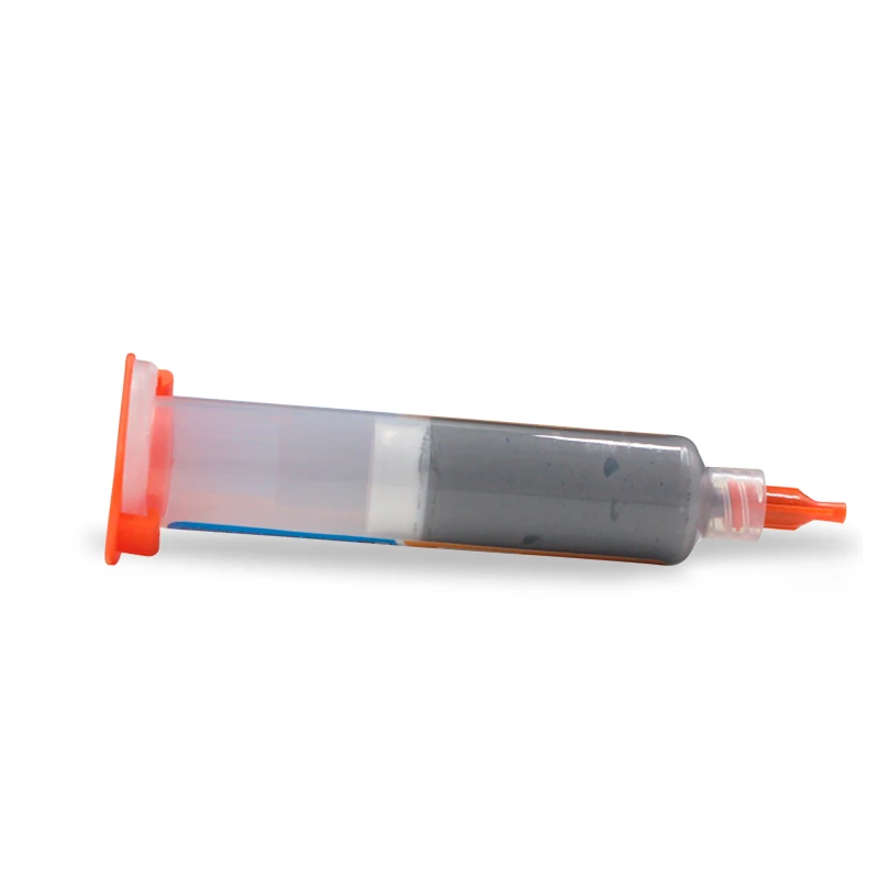 Оловянная паяльная паста MECHANIC XG Z40 Sn63/Pb37 25 45um 5 шт./Лот кремовая флюсовая флюс для