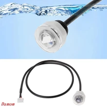 Датчик уровня жидкости сменный Поплавковый датчик уровня воды для резервуара с дозатором