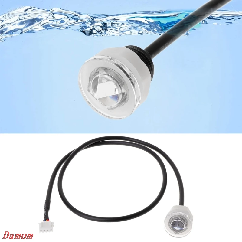 

2018 New Liquid Level Sensor Replaceable Float Type Water Level Sensor for Dispenser Tank