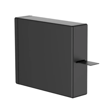 

1200mAh LiPo Battery for Insta360 ONE X Low Temperature Battery Accessories black High Quality