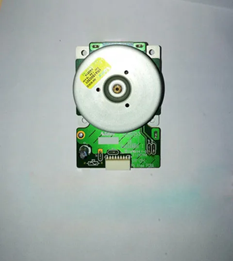 

High quality original teardown motor compatible for Minolta 195 7719 215 235 7723 206 246 main motor
