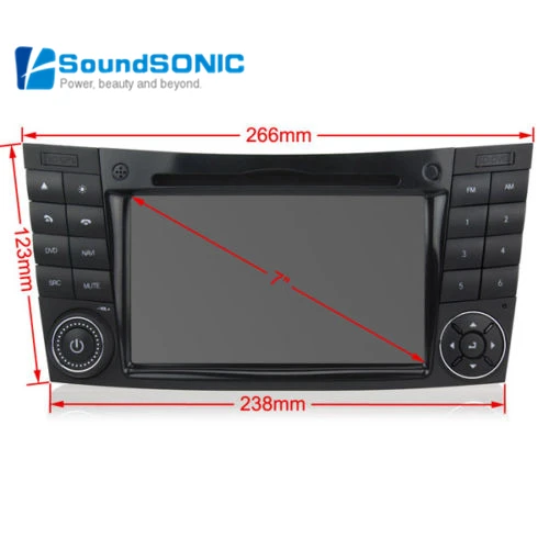 Sale Android 4.4 Autoradio GPS Navi DVD Radio Stereo For Mercedes W209 W463 G350 G500 G55 W219 CLS350 CLS500 CLS550 CLS55 CLS66 4 Sale Android 4.4 Autoradio GPS Navi DVD Radio Stereo For Mercedes W209 W463 G350 G500 G55 W219 CLS350 CLS500 CLS550 CLS55 CLS66 4