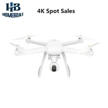 Xiaomi Mi Drone Wifi FPV With 4K/1080P Camera 3-Axis Gimbal RC Quadcopter product available