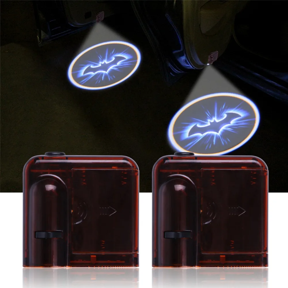 car led light