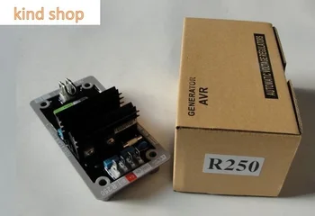 

Automatic Voltage Regulator R250 AVR for Generator