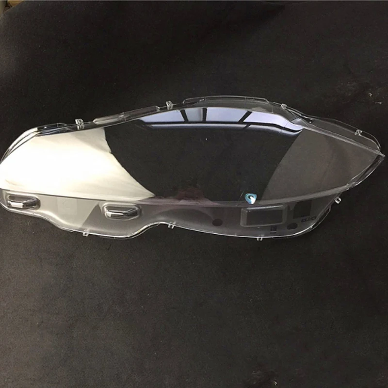 lampshade Headlight font b lamp b font cover Lens font b lamp b font protection case