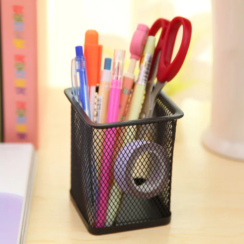 office stationery pen holder