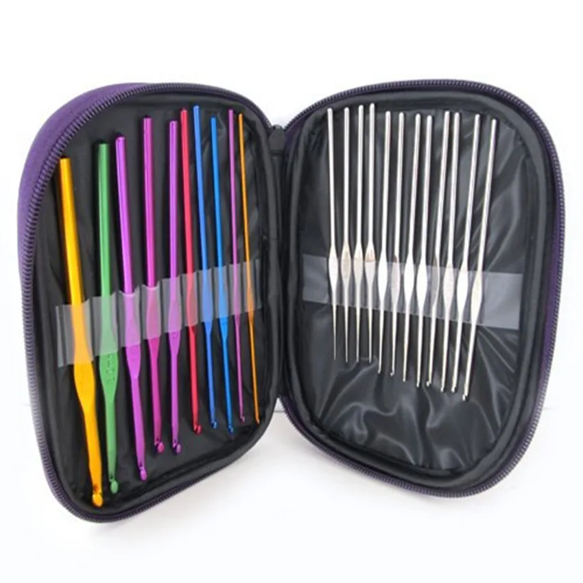 

200 PCs Mini Markers Colorful Needle Clip Locking Stitch Plastic Knitting Crochet Tools Weaving Tools Knitting Needle Metal Croc