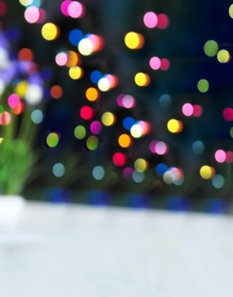 

5x7ft Colorful Lights Photography Backdrops Photo Props Studio Background