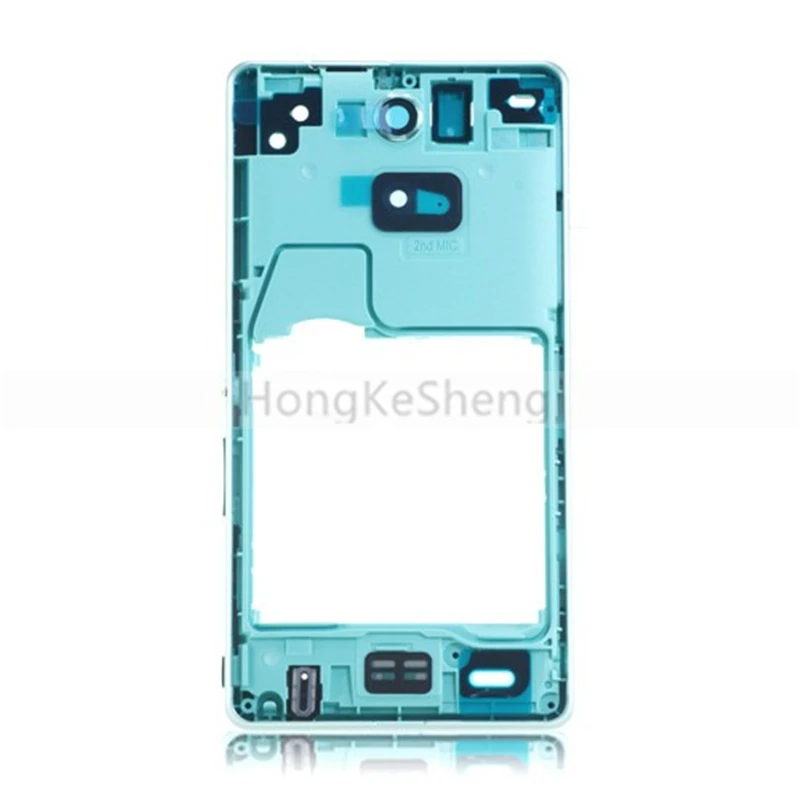

OEM Middle Housing Replacement for Sony Xperia ZR M36H C5502 C5503 SO-04E