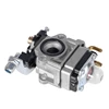QILEJVS Carburateur 10mm Carb w/Joint Pour Echo SRM 260 s 261 s 261SB PPT PAS 260 261 BC4401DW Trimmer Carburador ► Photo 1/6