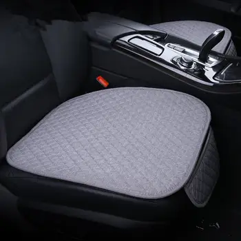 

New General Winter Car Seat Cover Cushions, Car Single Seat Cushion, , Seat Covers, Car Seat Covers For All Sedan