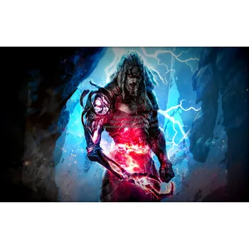 

CMYK Print 2MM Thick Table Pad MGT Tezzeret Planswalkers HD MGT Board Games board Game Cards Playmat the gathering