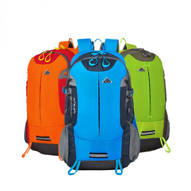 

Travel Hiking Backpack bags Waterproof Shoulder Bag Pack Outdoor Camping Rucksack Bag