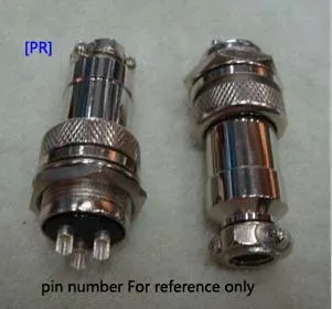 [PR] 1 комплект GX20 M20 DF20 QL20 14P 14pin разъем + штекер и гнездо RS765 Авиационная вилка