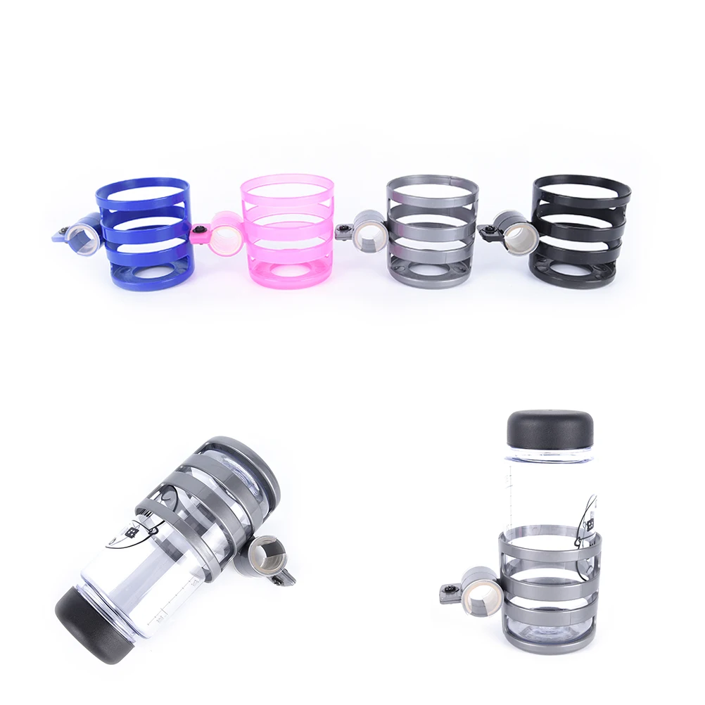 Buy Hot New Bicycle Handlebar Bottle Holder Plastic