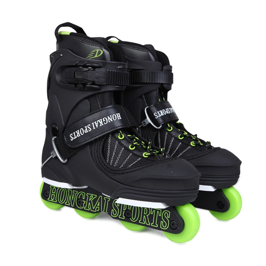 Japy Skate FSK Aggressive Inline Skates 