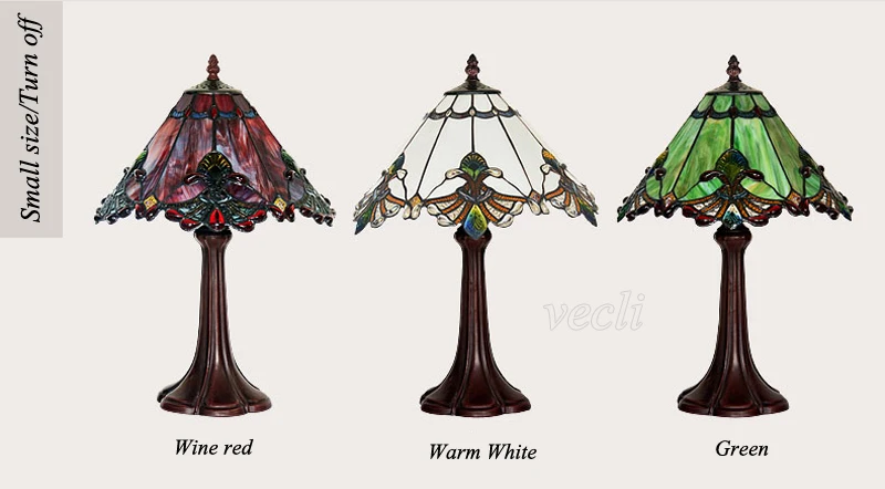 Retro table lamp (12)