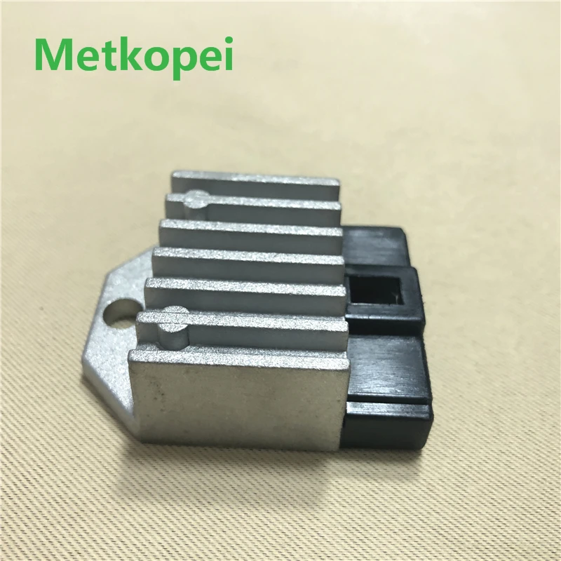 XH90 regulator (3)
