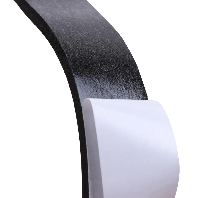 Lot De 4 Bandes De Protection En Caoutchouc Pour Aspirateur