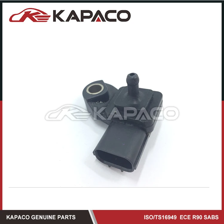 Engine Control Boost Intake Pressure Sensor 1865A035 for Mitsubishi