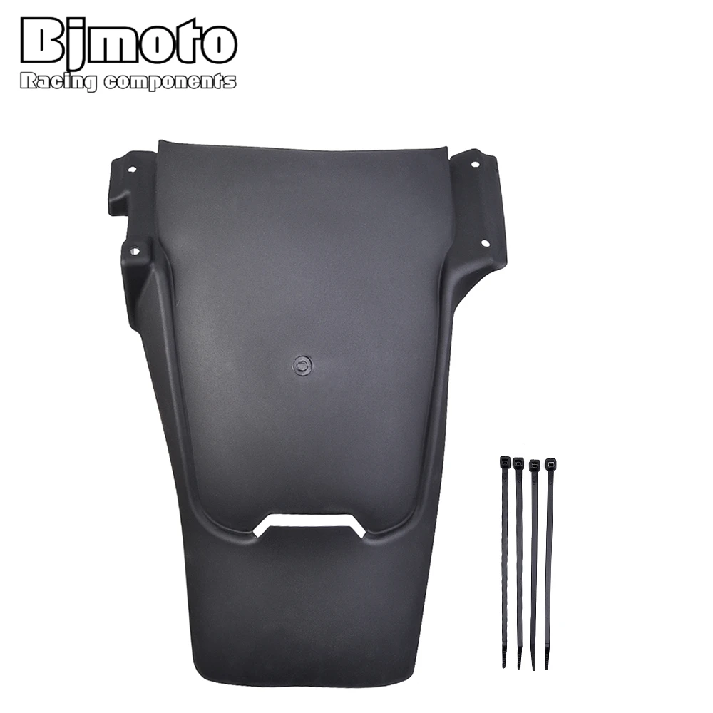 

BJMOTO R1200 GS Motorcycle Mudguard Front Fender Extension For BMW R1200GS LC 2013-2017 Splash Guard Extender