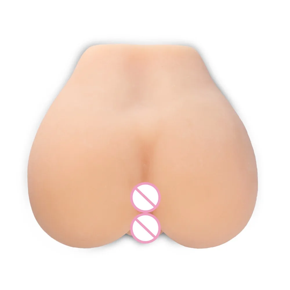 ANAL MASTURBATOR