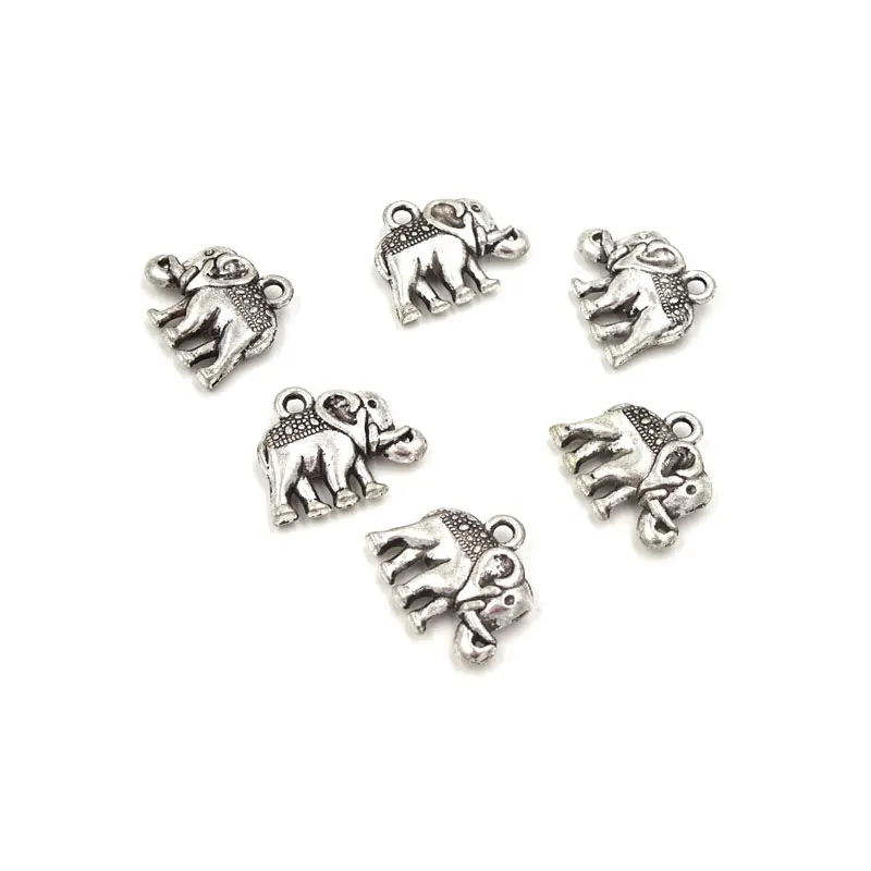 AGP4-Elephant-Charm-Pendants