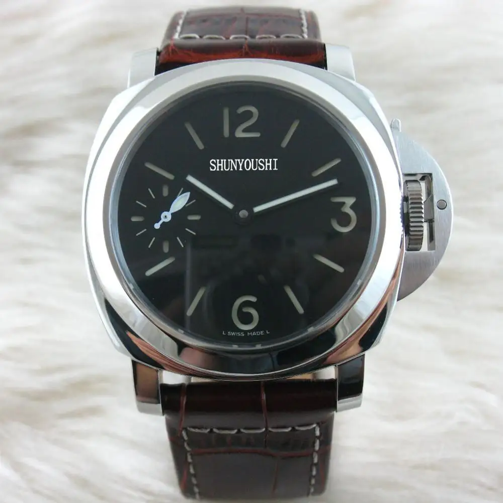 

WG06571 Mens Watches Top Brand Runway Luxury European Design Automatic Mechanical Watch