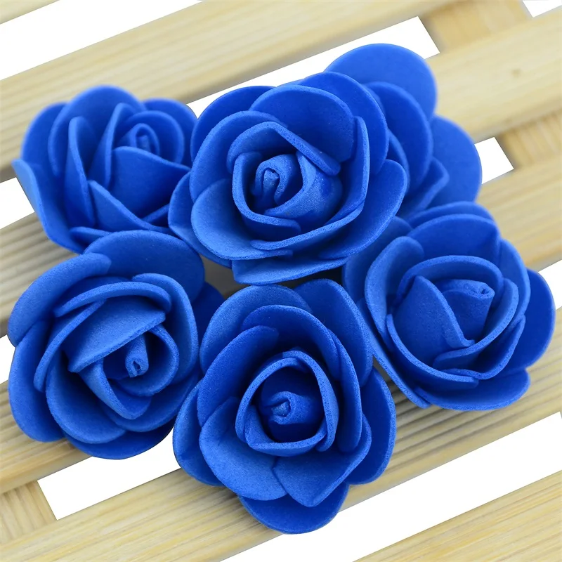 Royal blue