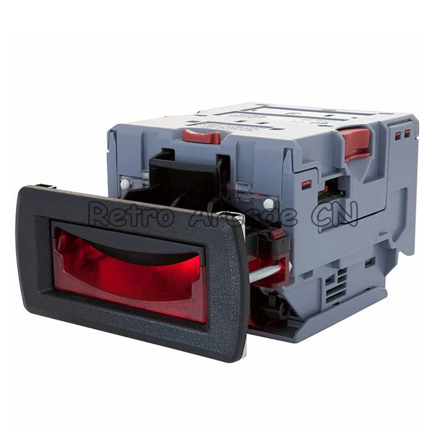 

ITL NV10 USB Bill Acceptor Validator bank note Validator vending cash handling equipments Free shipping