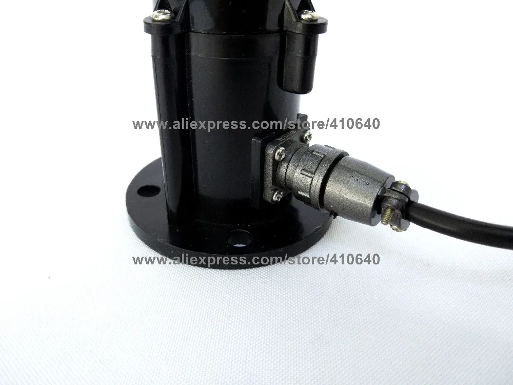 0 to 5V 4 to 20ma 485 Type Wind Speed Sensor Voltage Output Anemometer 360 Degree Factory Supplying Better Quality And Service
