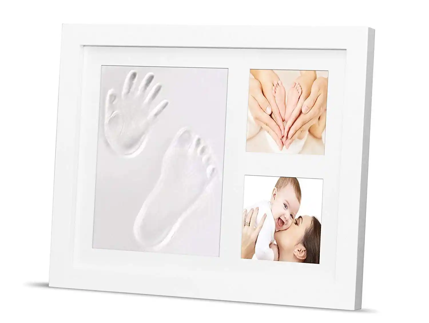 baby foot impression kit