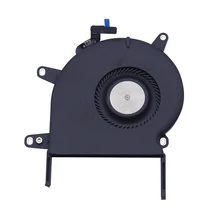 Nabolang Laptop CPU Replace Cooler Cooling Fan for Apple MacBook Pro Retina 13'' A1708 Late Replacement Parts