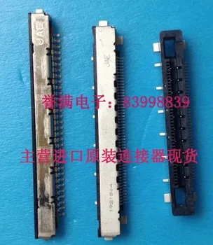 

Original 0.5 31PIN FI-RE31S-HF FI-RE31S-HF-R1500 JAE WAFER carrier