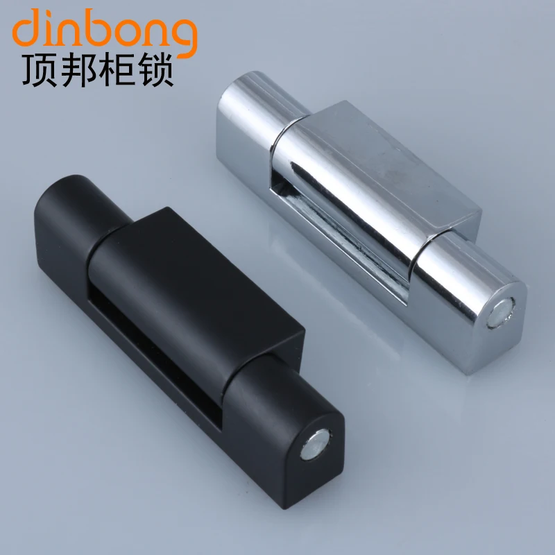 Шарнир подшипника Dinbong L55 белый/черный промышленный шкаф шарнирный корпус шарнир
