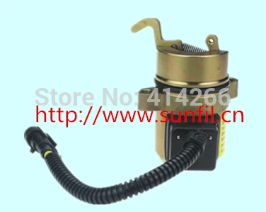 Wholesale 1011/2011 Engine 04272956 Shutdown Device shutoff solenoid,12V free shipping by fedex,ups,tnt,dhl... цена Wholesale 1011/2011 Engine 04272956 Shutdown Device shutoff solenoid,12V free shipping by fedex,ups,tnt,dhl... цены онлайн