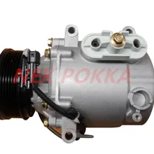 Saturn vue(07-04) 3.5l автомобильный компрессор для кондиционирования воздуха, автомобильный Кондиционер охлаждения насос 12 В 6pk