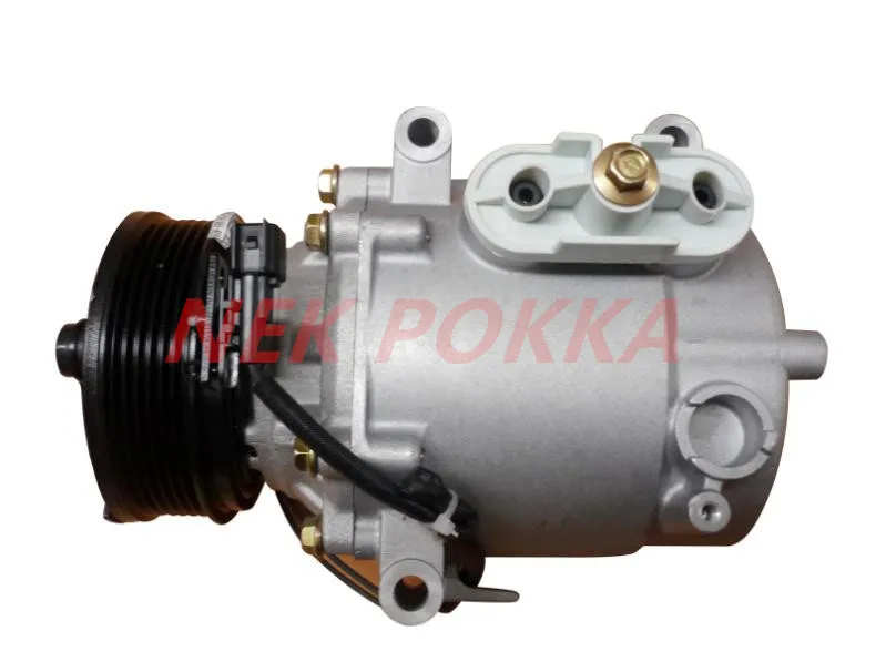 Saturn Vue (07 04)3.5L Automobile air conditioning compressor