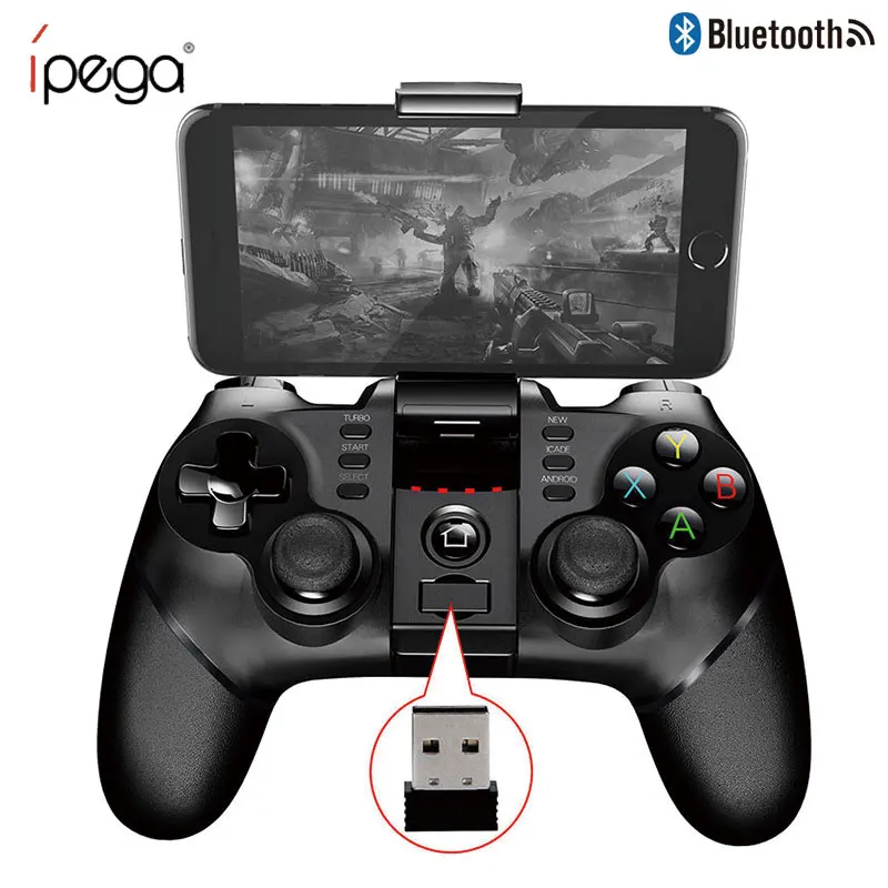 fortnite mobile dualshock 4