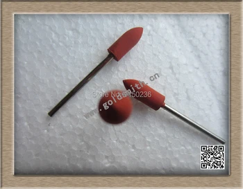 

free shipping 22pcs/lot, mini silicone points,dental silicone points,dental mounted point,Grit polishing disc,burnishing point