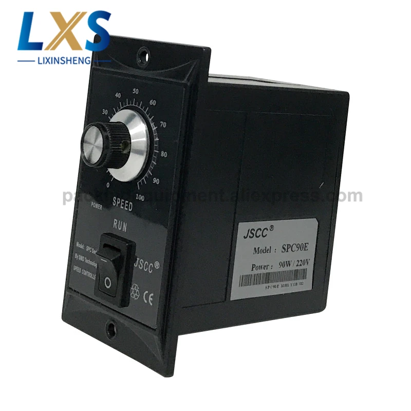 90 W JSCC SPC90E 200 V Série