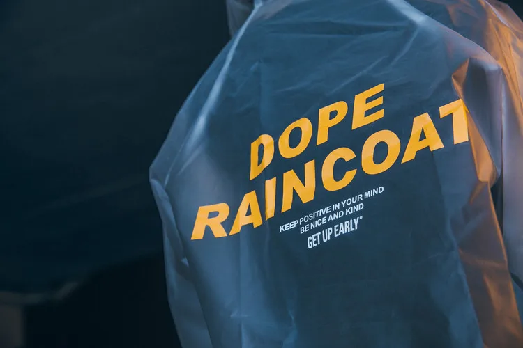 Rain suit  (41)