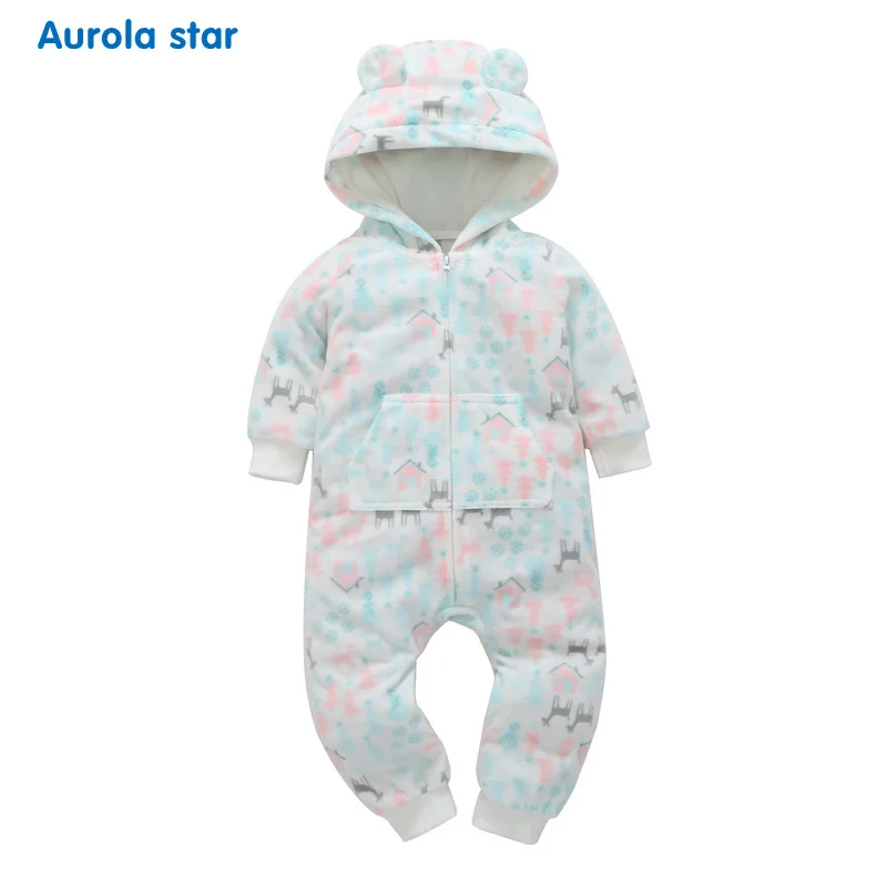 AS5668 KIDS WINTER Bodysuits Rompers 49