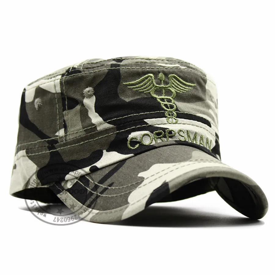 Castro Caps Hats SpecOps Baseball Cap 