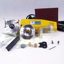 220V 110V 70mm резак ткани для резки ткани ножницы портновские ножницы