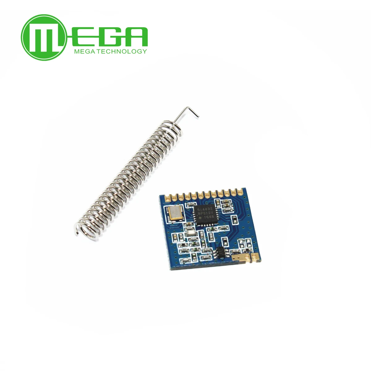 1 комплект Mini SI4432 дистанционный беспроводной модуль связи приемопередатчика 240