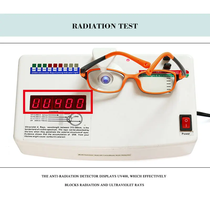 Оправы для очков очки Детский компьютер дети анти-излучения усталость синий светильник блокировка цифровой нагрузку на глаза игровой спальный UV400