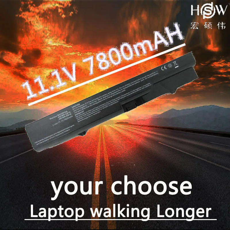 

HSW rechargeable laptop battery forhp ProBook 4320s,4420s,4425s,4520s,4525s HSTNN-Q78C-4,HSTNN-Q81C,HSTNN-UB1A,HSTNN-W79C-5 PH06
