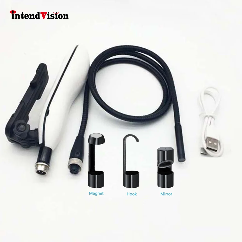 wifi endoscope